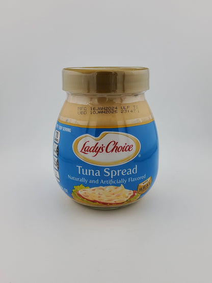 Lady's Choice Tuna Spread 470 mL