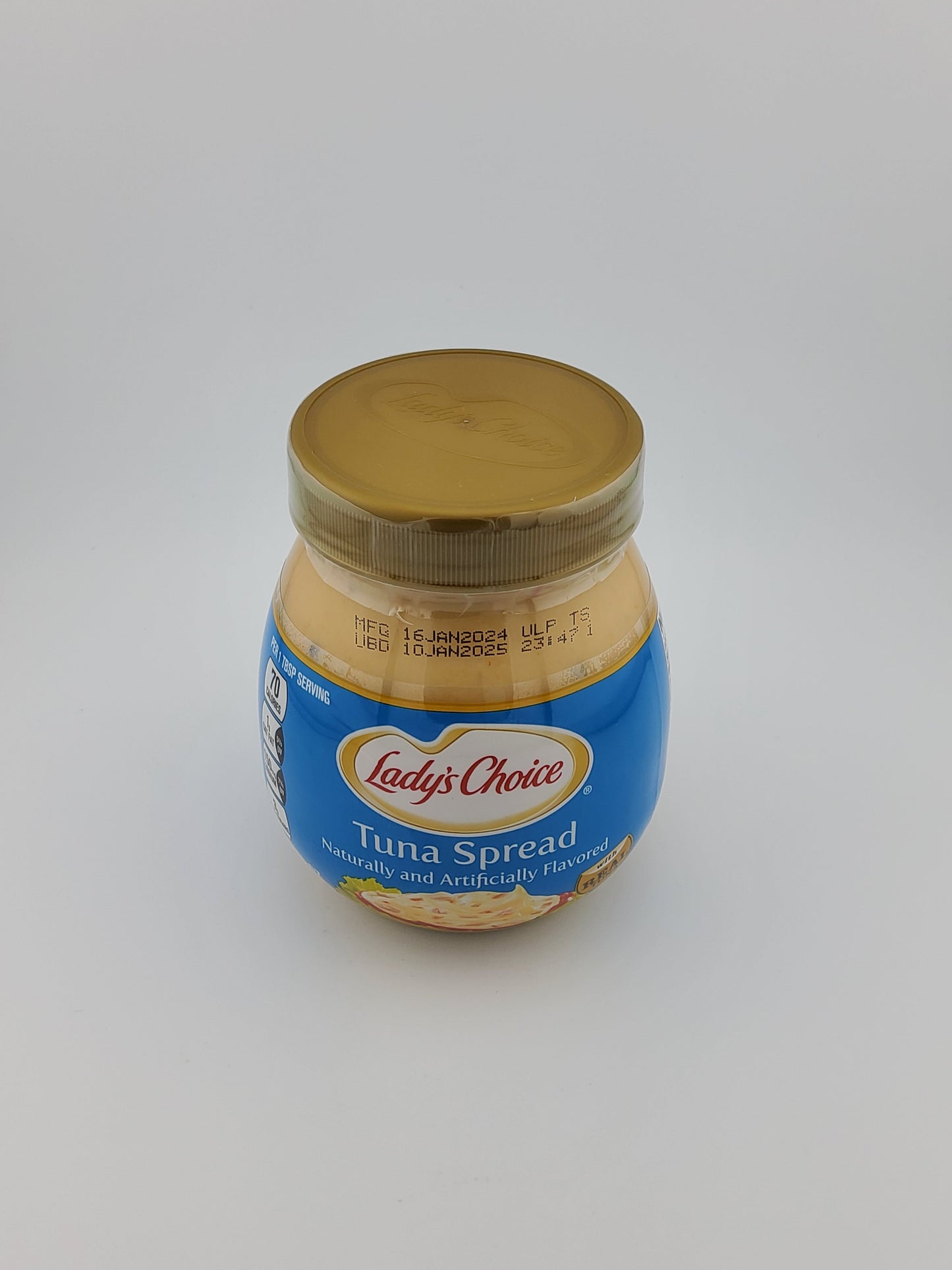Lady's Choice Tuna Spread 470 mL