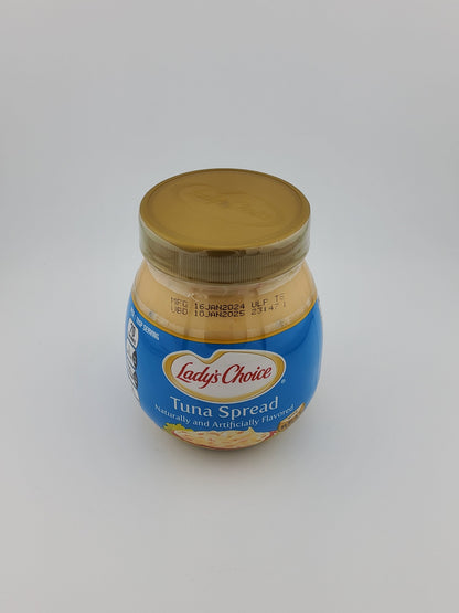 Lady's Choice Tuna Spread 470 mL