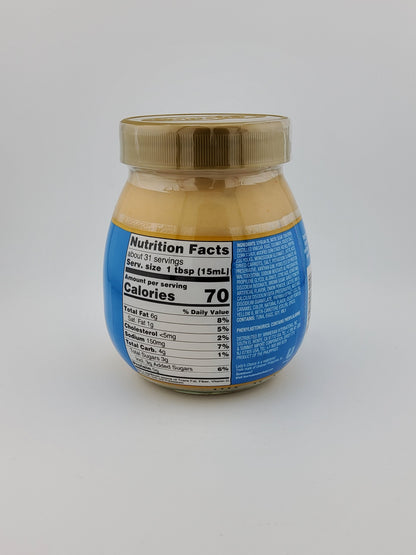 Lady's Choice Tuna Spread 470 mL