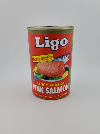Ligo Pink Salmon 14.75 oz