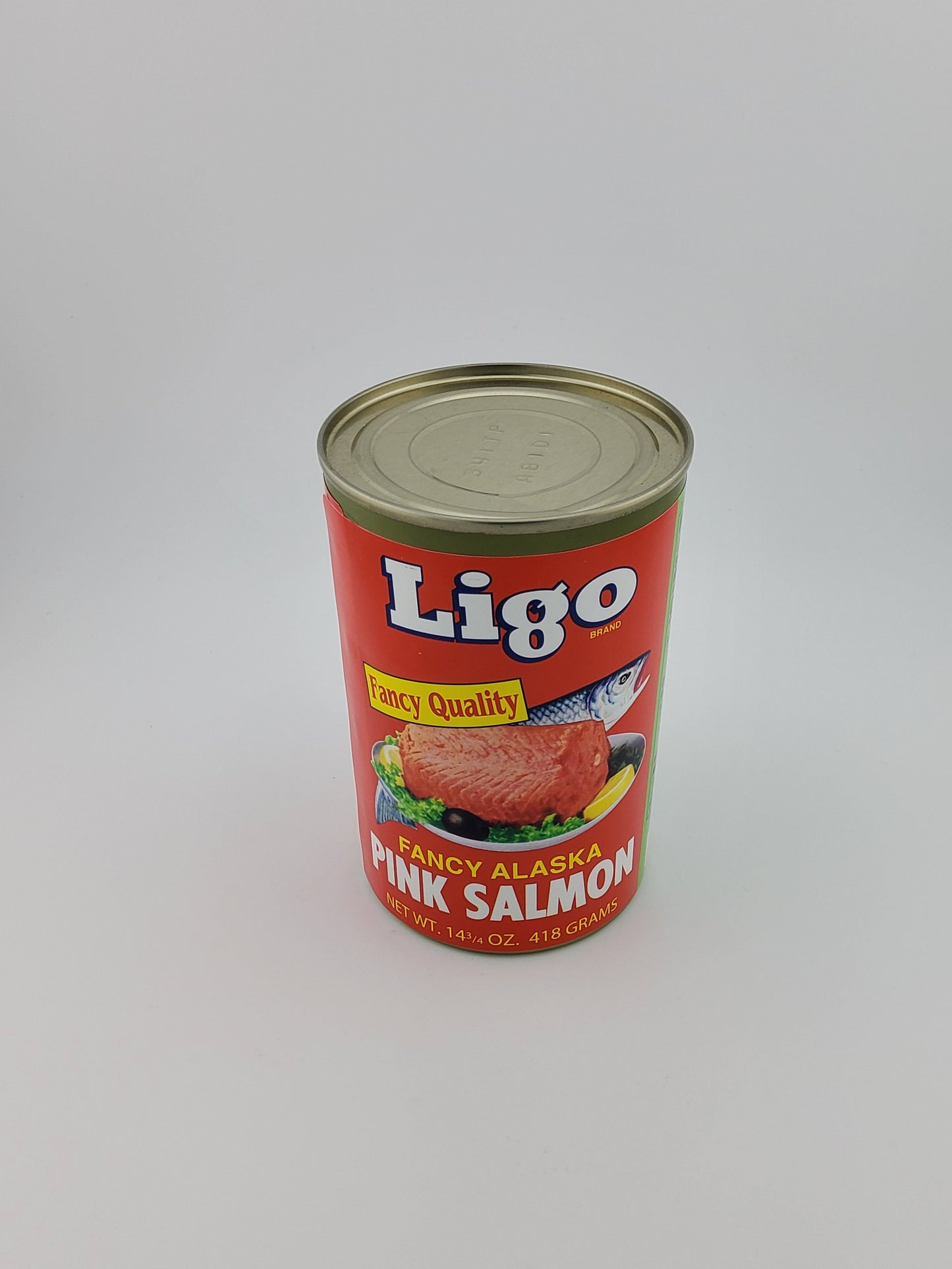 Ligo Pink Salmon 14.75 oz