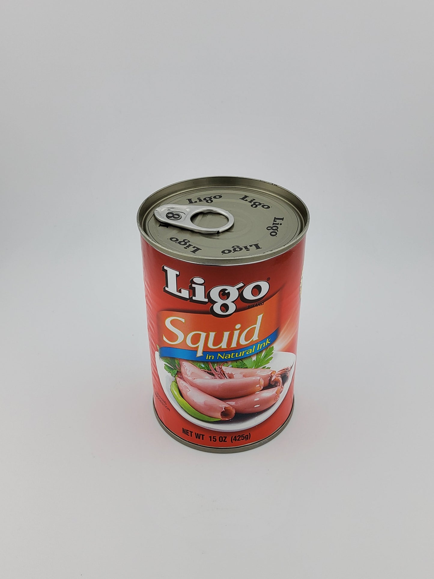 Ligo Squid 15 oz