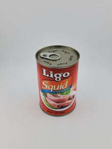 Ligo Squid 15 oz