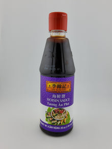 LKK Hoisin Sauce 20 oz