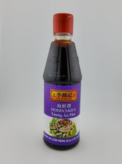 LKK Hoisin Sauce 20 oz