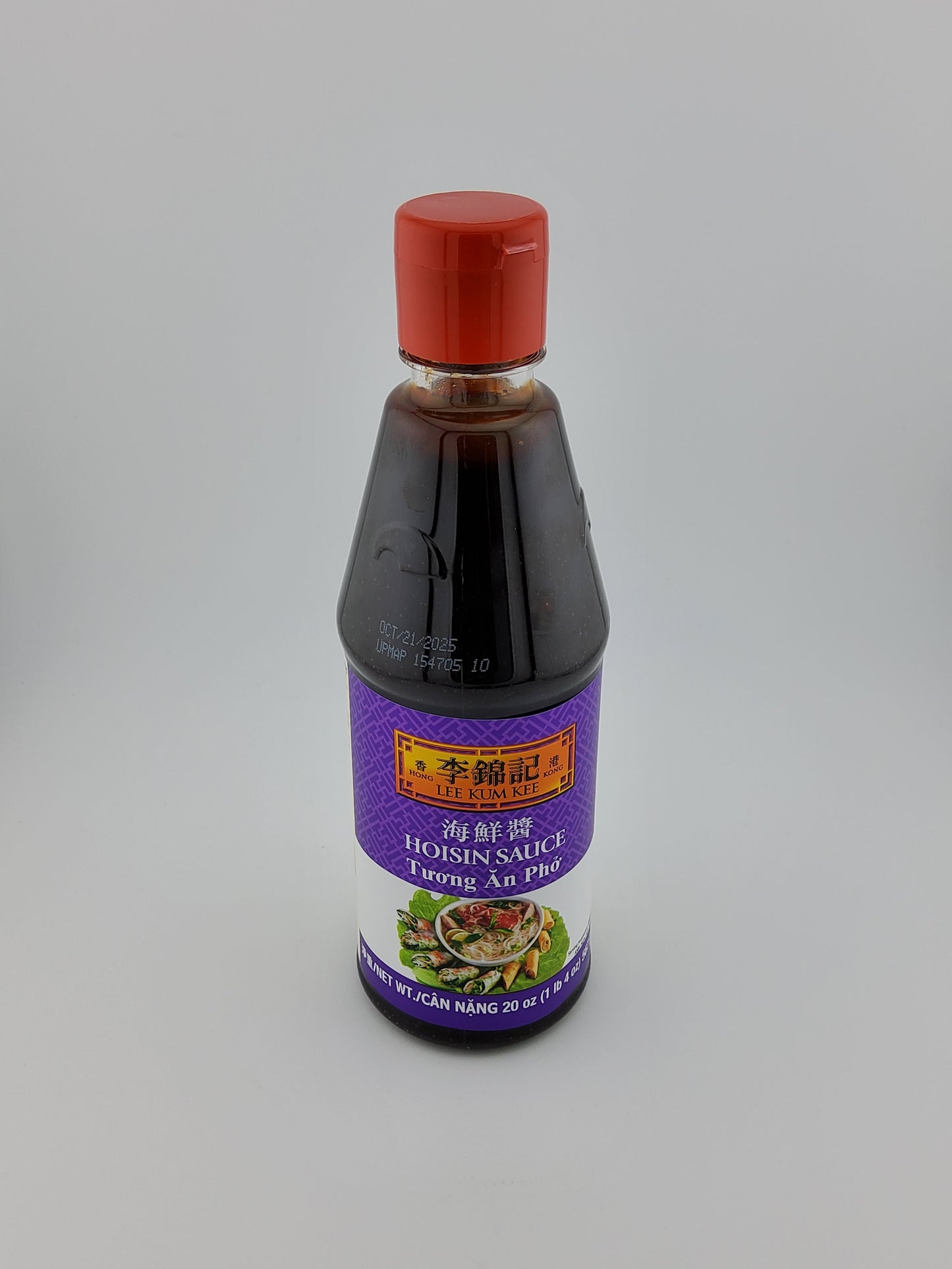 LKK Hoisin Sauce 20 oz