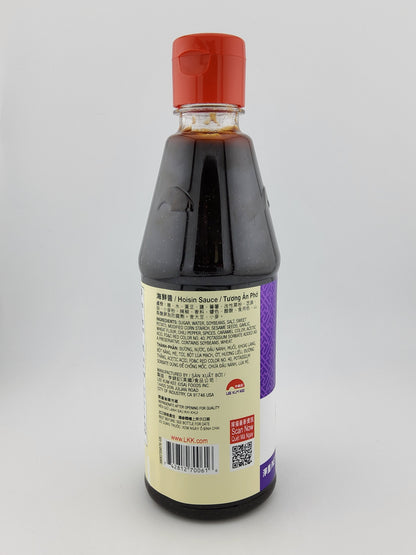 LKK Hoisin Sauce 20 oz