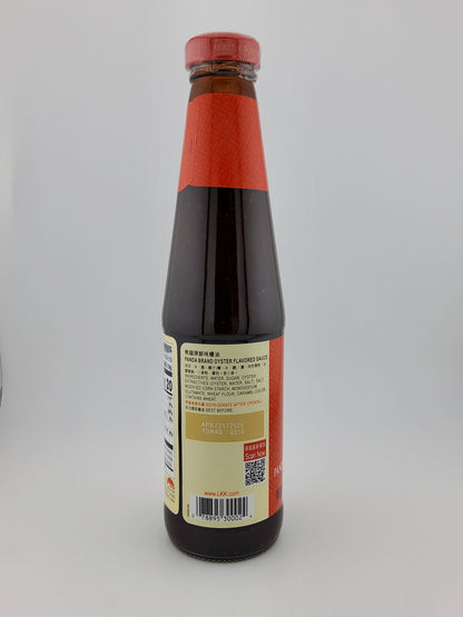Lee Kum Kee Panda Oyster Sauce 510 g