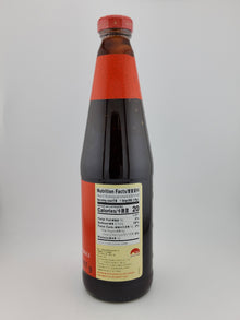 Lee Kum Kee Panda Oyster Sauce 907 g