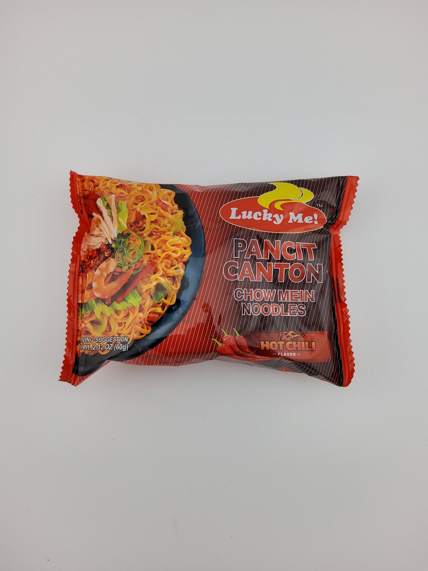 LM Canton Hot Chili 2.29 oz