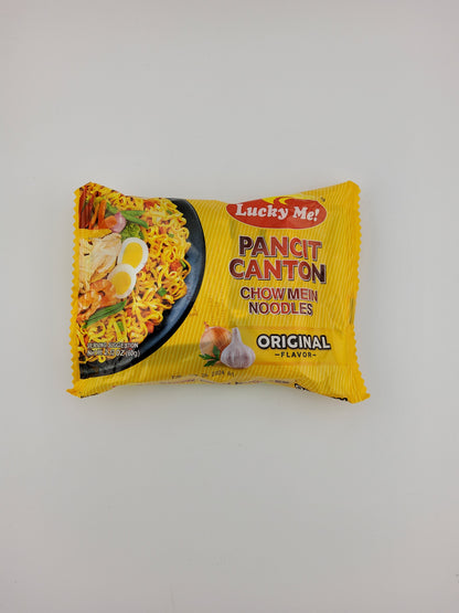 Lucky Me Canton Pouch Original 2.12 oz