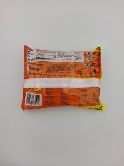 Lucky Me Canton Sweet & Spicy 2.12oz