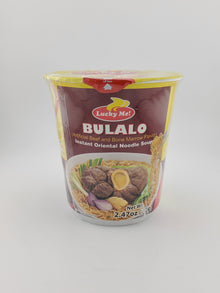Lucky Me Supreme Bowl - Bulalo 2.47 oz