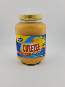 Magnolia Cheezee Spread 17.6oz