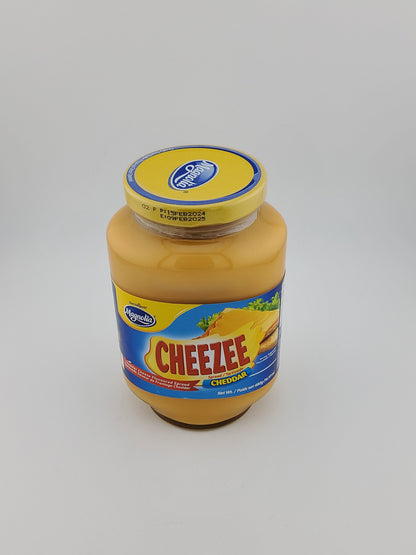Magnolia Cheezee Spread 17.6oz
