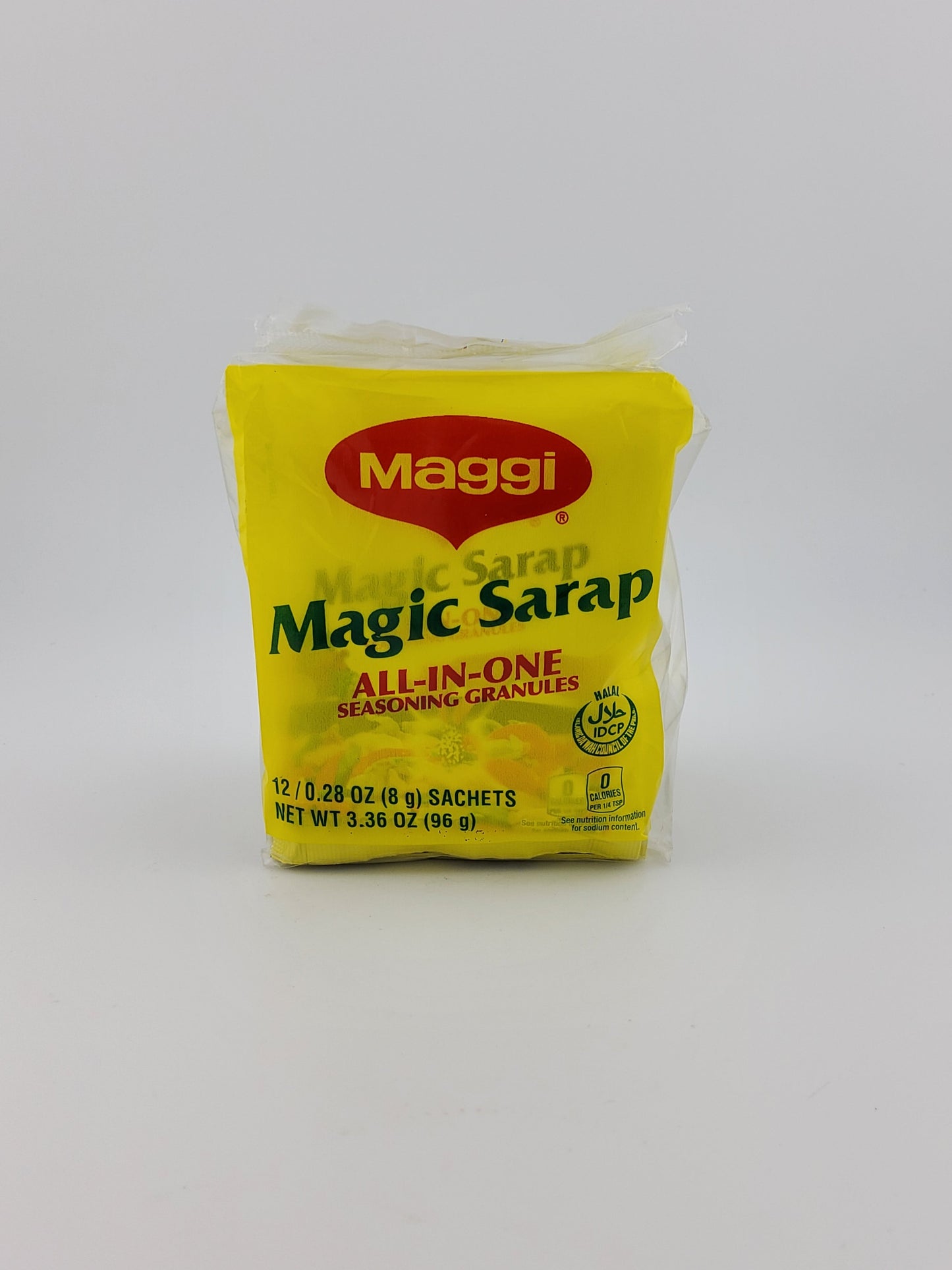 Maggi Magic Sarap 96g  (16pk)