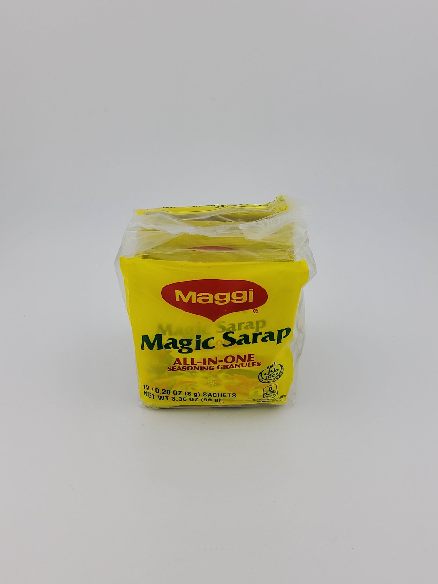 Maggi Magic Sarap 96g  (16pk)
