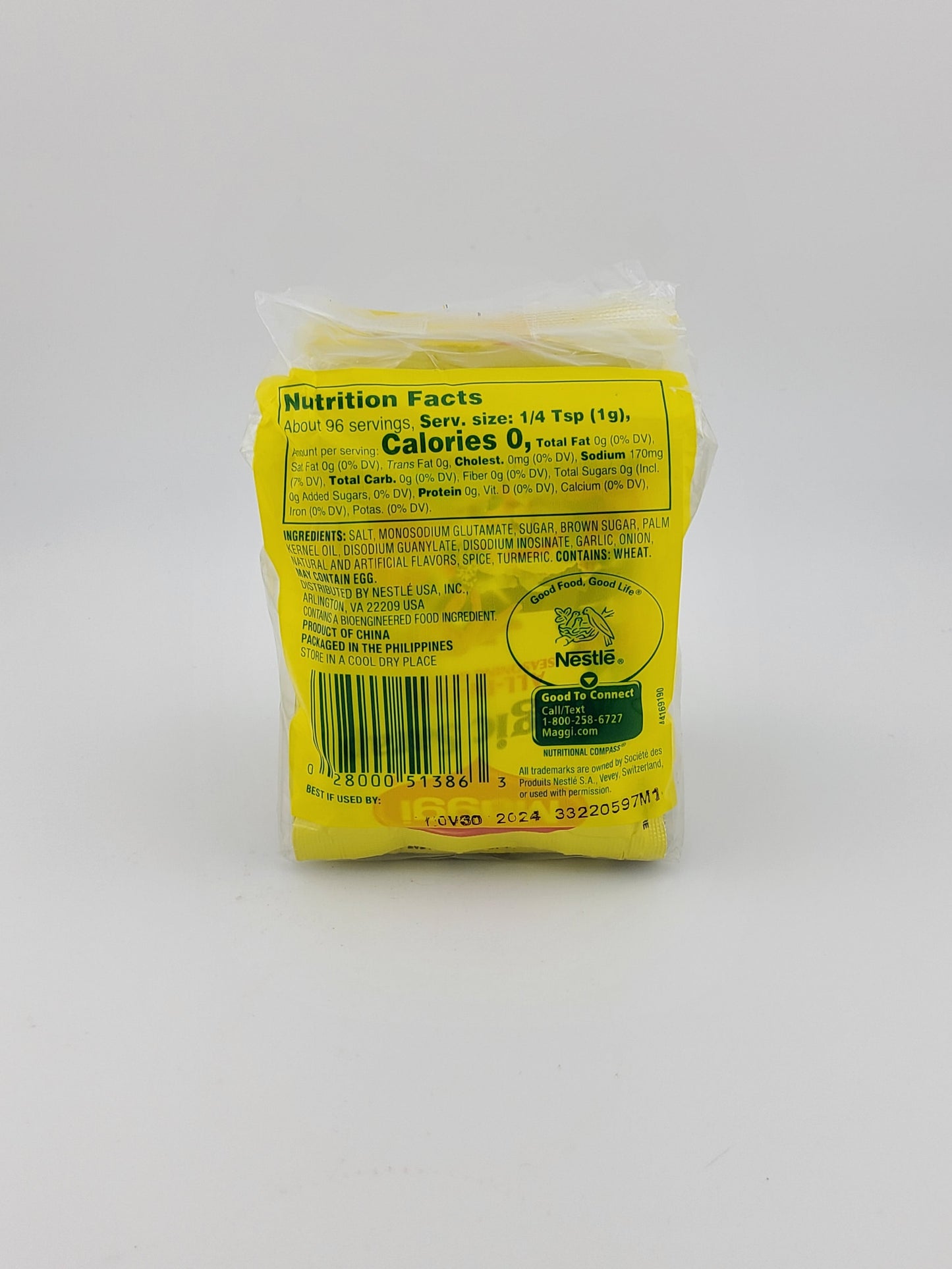 Maggi Magic Sarap 96g  (16pk)