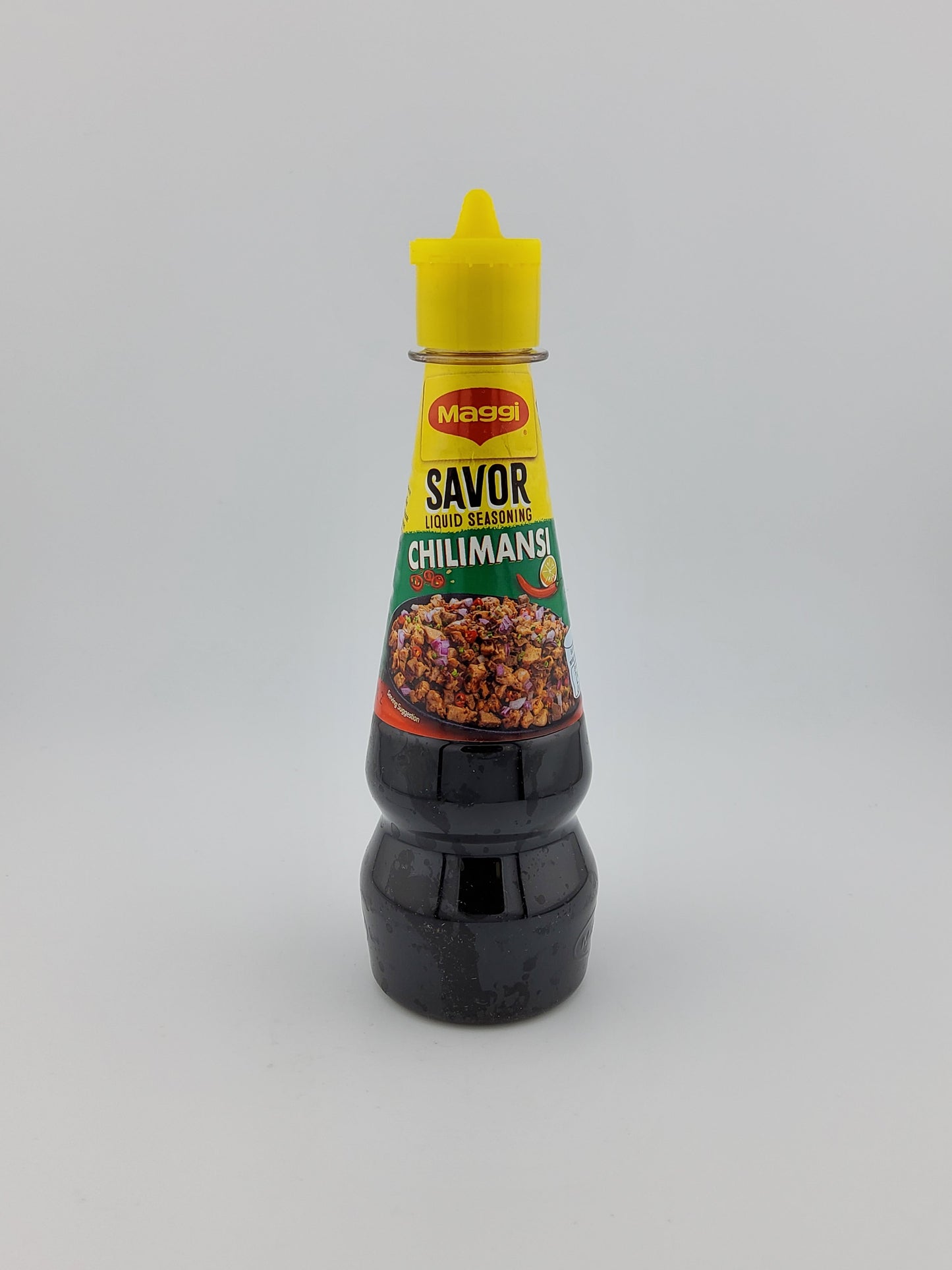 Maggi Savor Chilimansi 130 ml