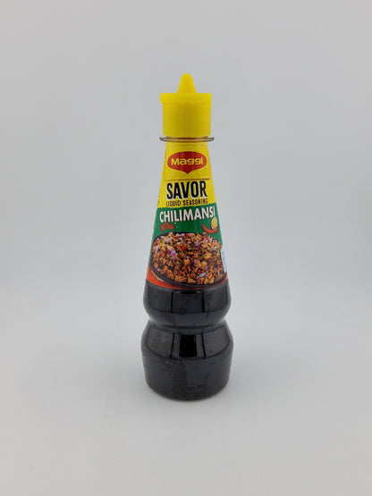Maggi Savor Chilimansi 130 ml