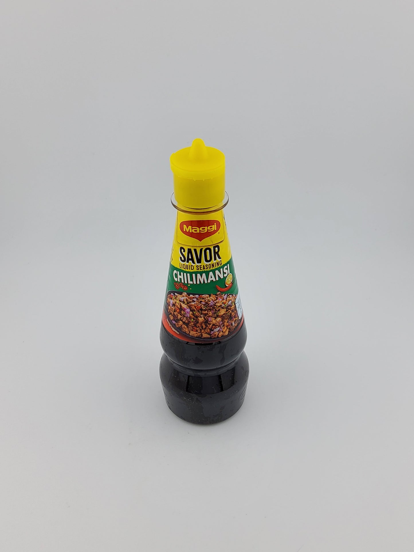 Maggi Savor Chilimansi 130 ml