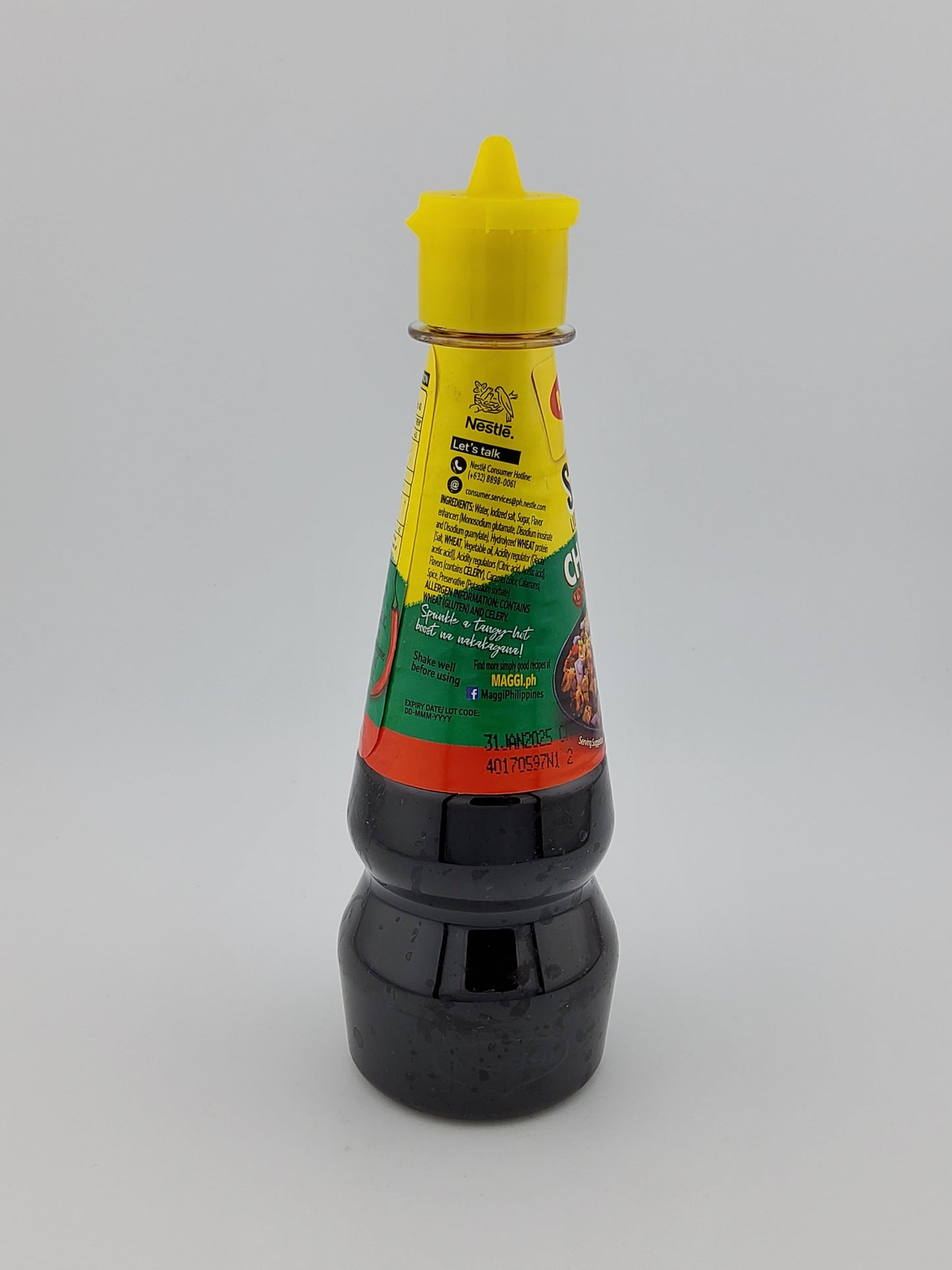 Maggi Savor Chilimansi 130 ml