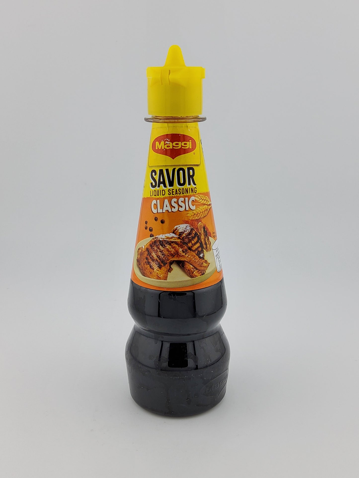 Maggi Savor Orig 130 ml