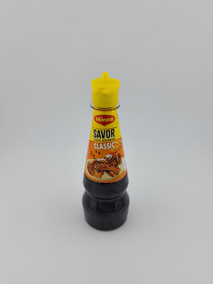 Maggi Savor Orig 130 ml