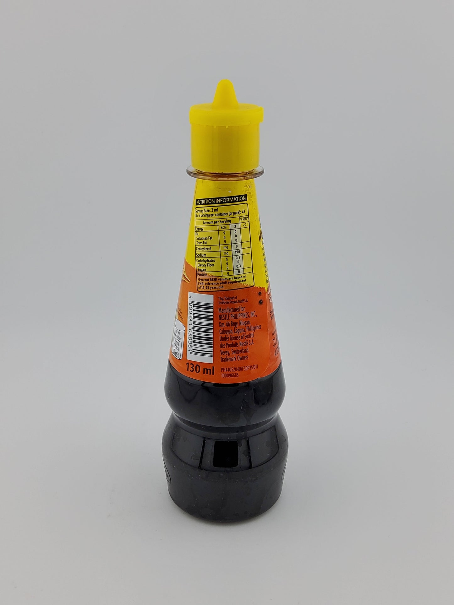 Maggi Savor Orig 130 ml
