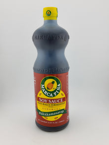 Marca Pina Soy Sauce 1000 mL