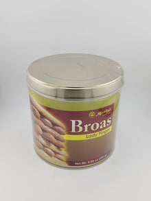 Marky's Broas Tin 280 g