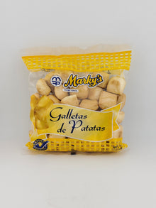 Marky's Galletas de Patatas 150g