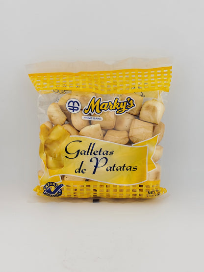 Marky's Galletas de Patatas 150g