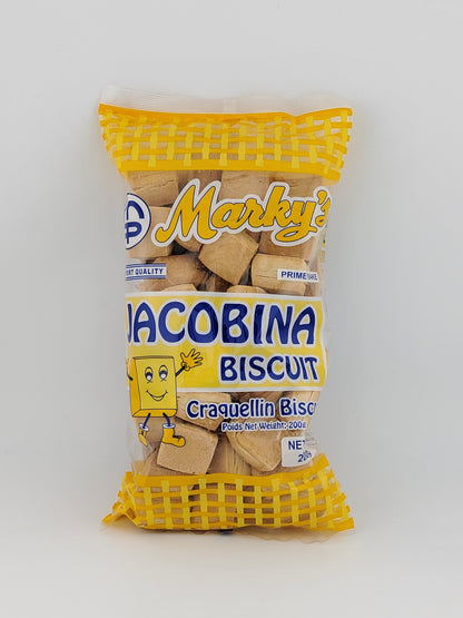 Marky's Jacobina 200 g