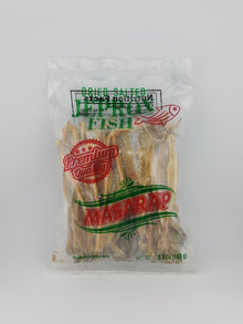 Masarap Dried Salted Jeprox 150 g