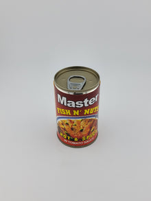 Master Sardine FishNNuts 5.5oz