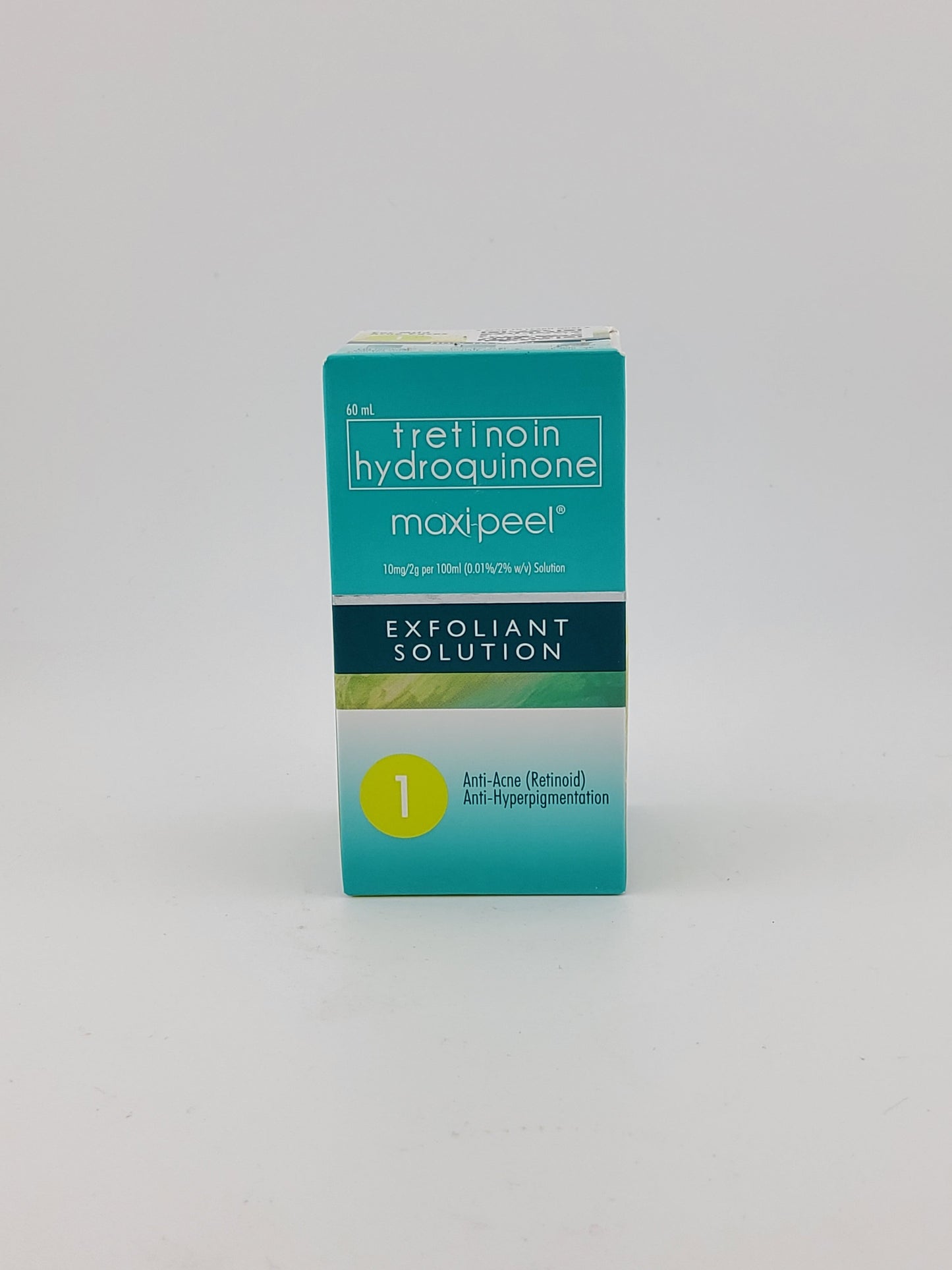 Maxi Peel #1 60ml
