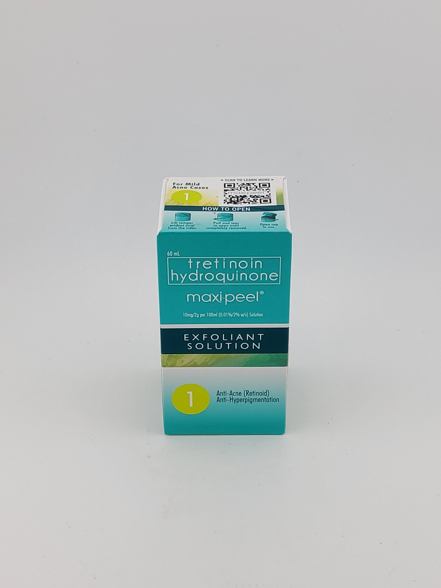Maxi Peel #1 60ml