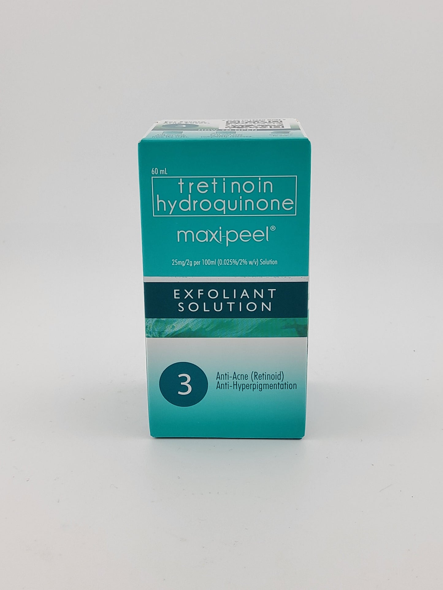 Maxi Peel #3 60 ml
