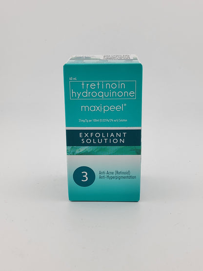 Maxi Peel #3 60 ml