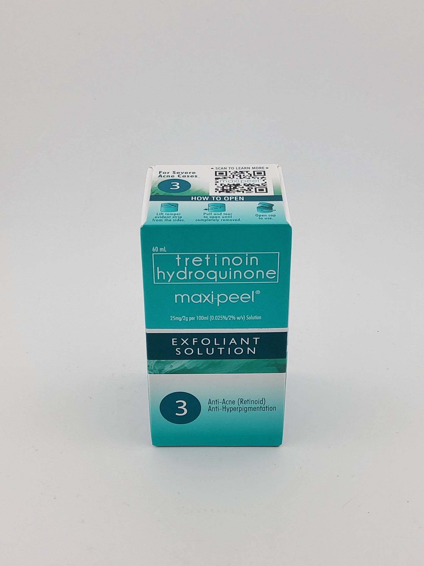 Maxi Peel #3 60 ml