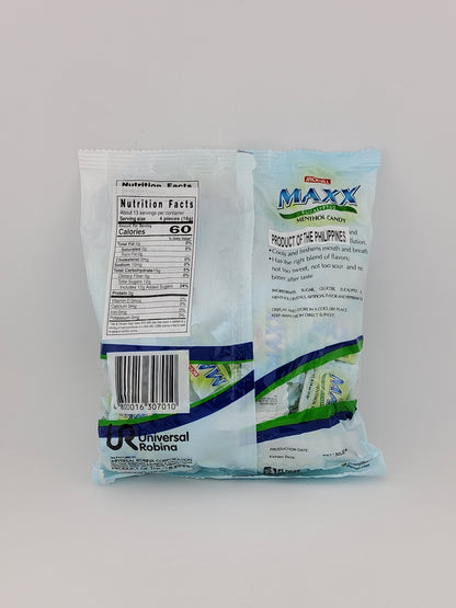 Jack'n Jill Maxx Eucalyptus 200 g | 7.05 oz