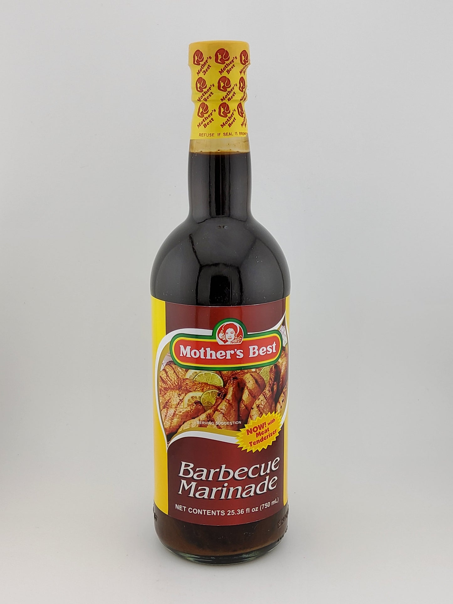 MB BBQ Marinade 25 oz