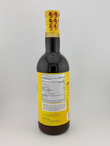 MB BBQ Marinade 25 oz