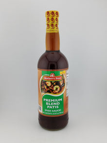 MB Premium Patis 26 oz