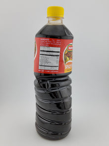 MB Spicy Fish Sauce 1000ml