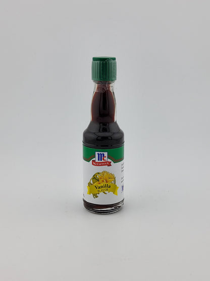 McCormick Vanilla 20 ml
