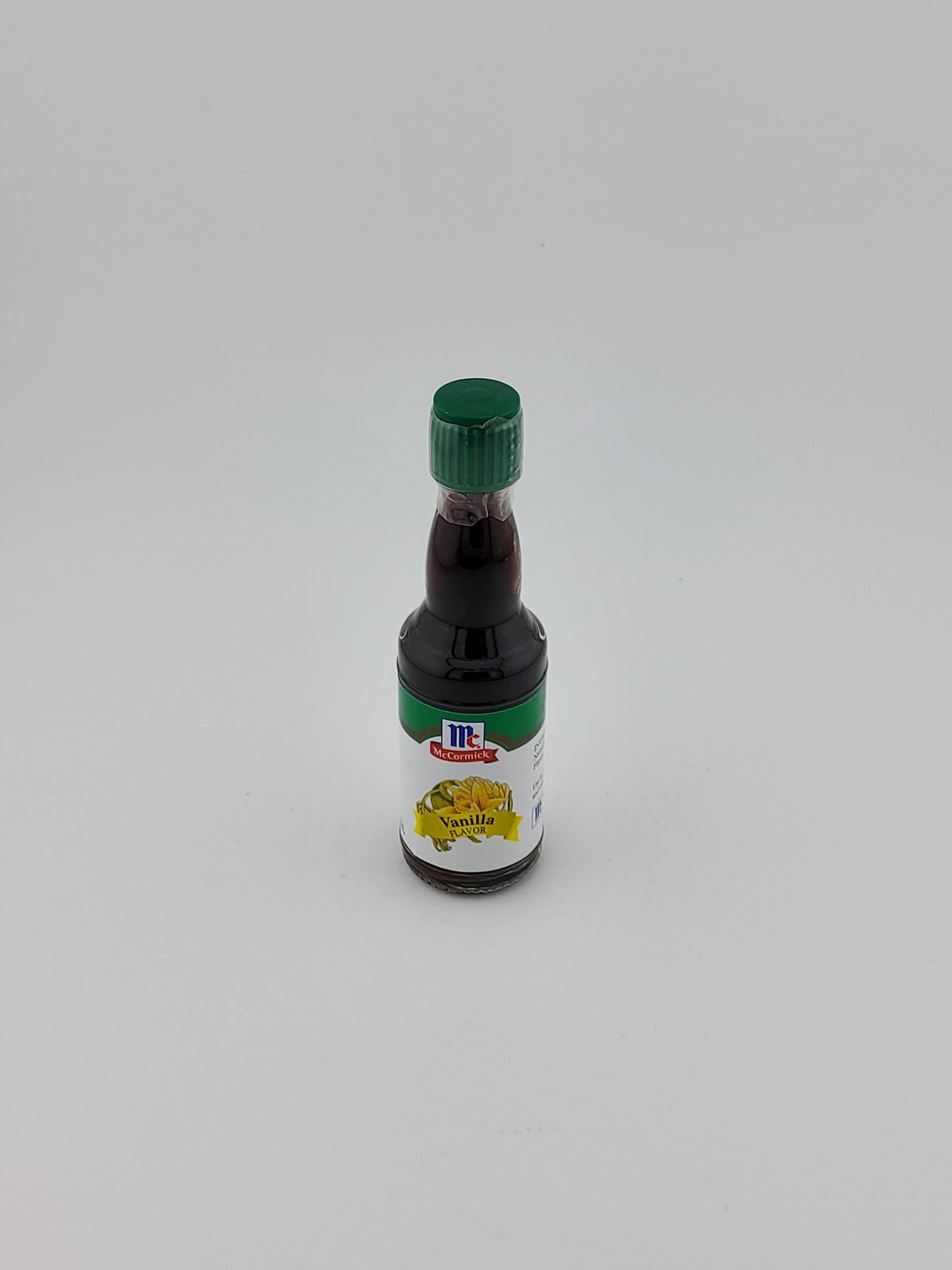 McCormick Vanilla 20 ml