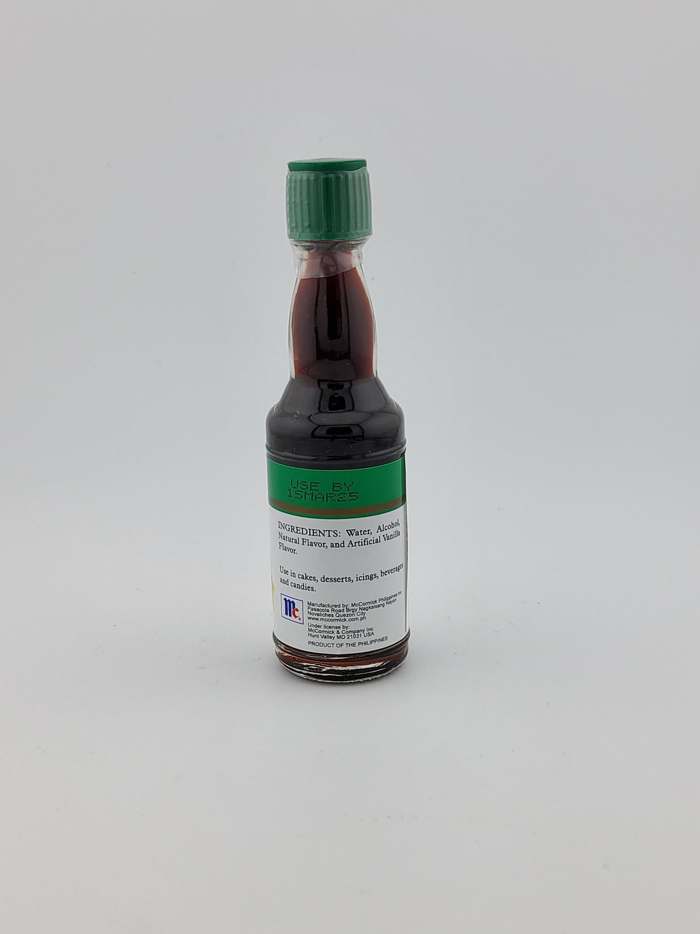 McCormick Vanilla 20 ml